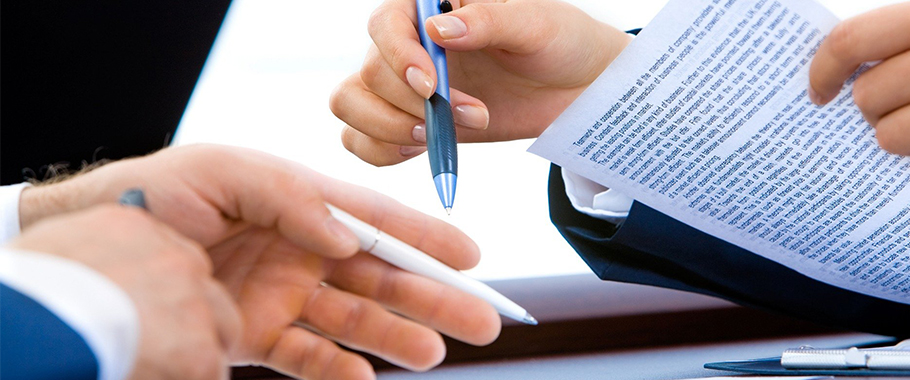 Abogados Alzamiento Bienes