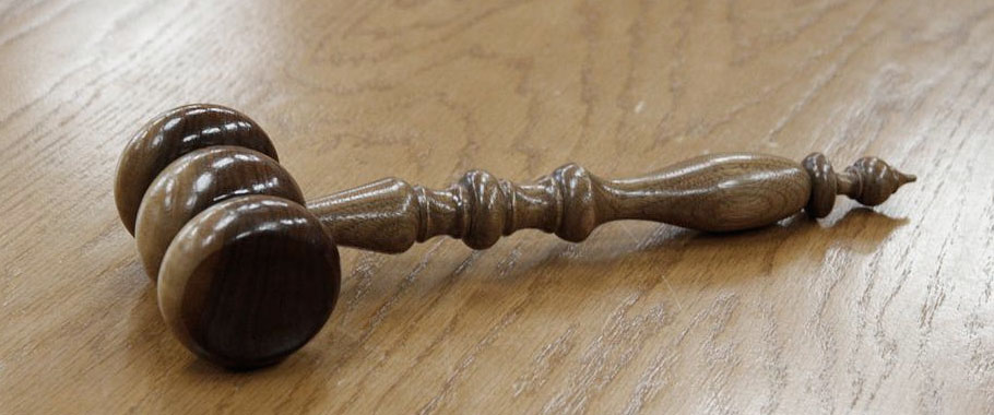 Abogados de Coacciones