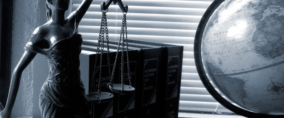 Abogados de Daños