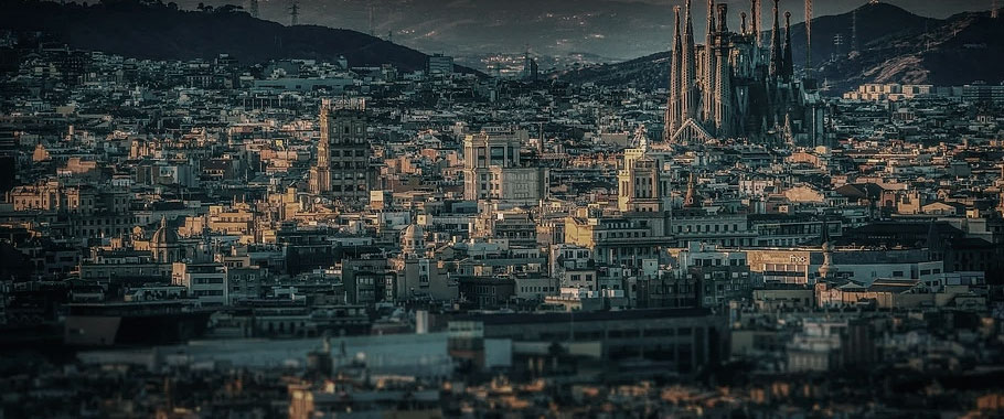 Abogados de Delitos Urbanísticos